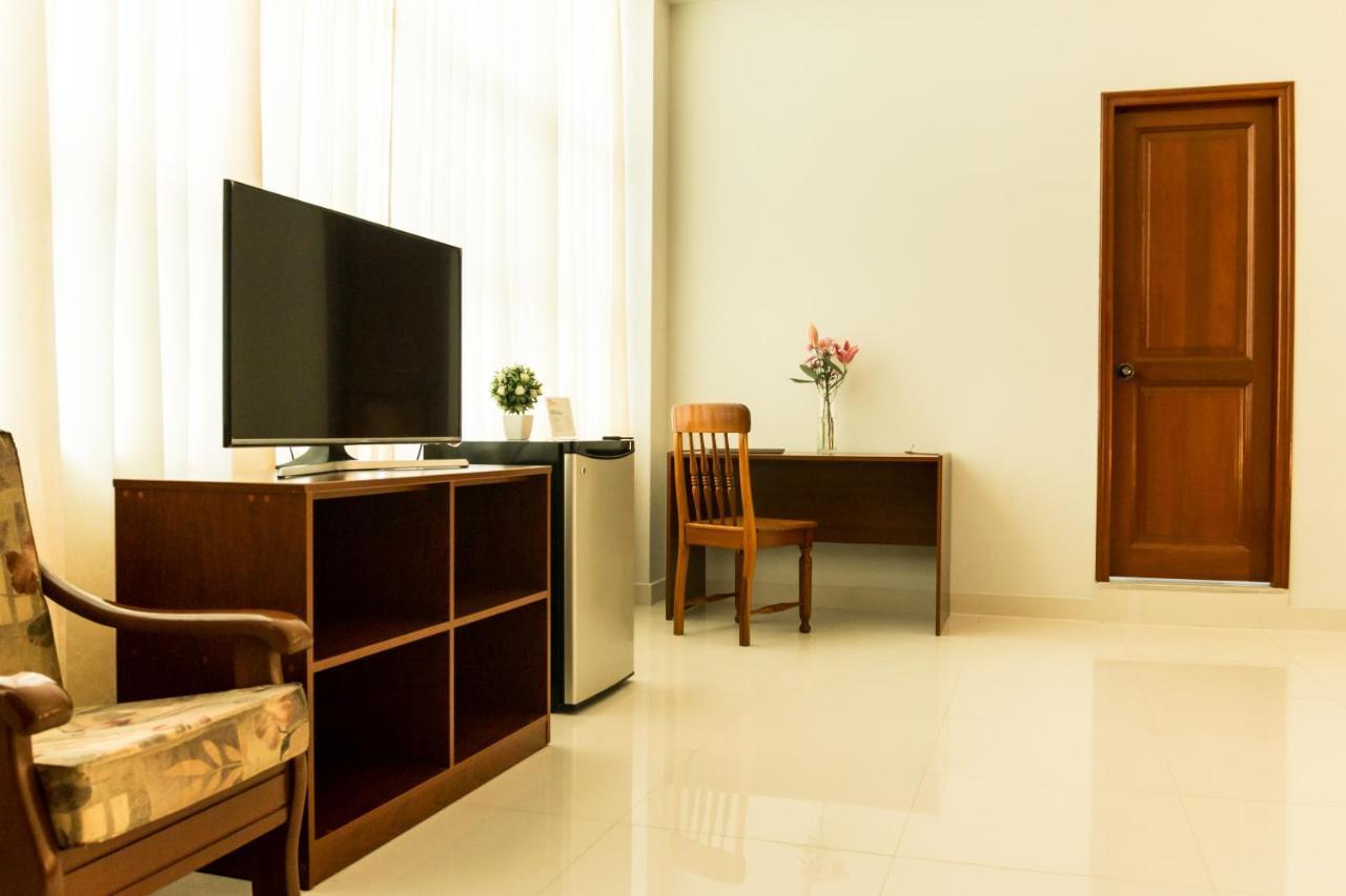 Cumbaza Hotel & Convenciones Tarapoto Exteriér fotografie