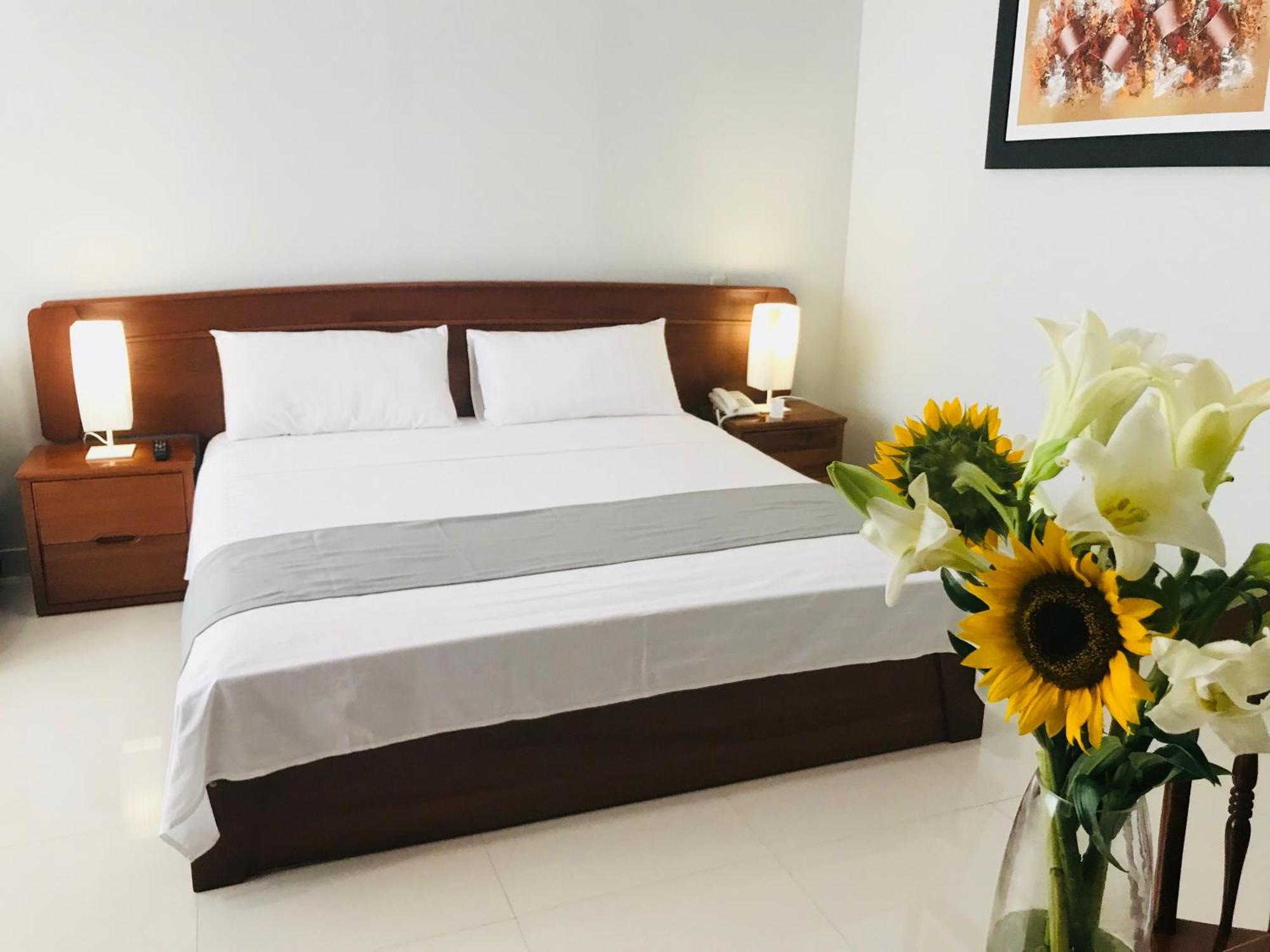 Cumbaza Hotel & Convenciones Tarapoto Exteriér fotografie