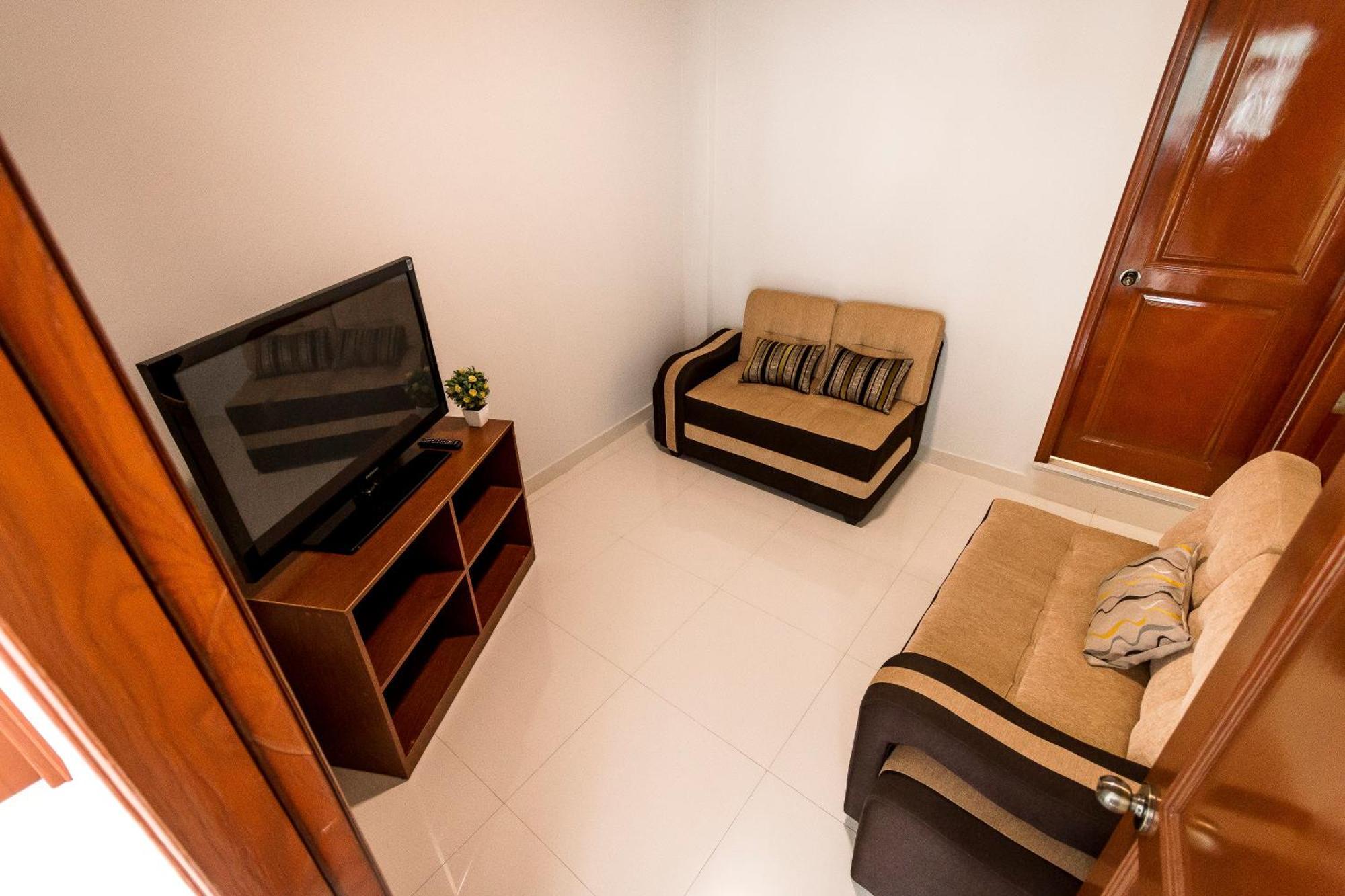 Cumbaza Hotel & Convenciones Tarapoto Exteriér fotografie